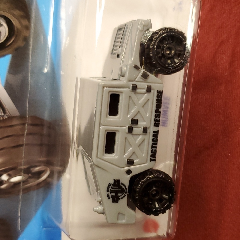 Hot Wheels‎ - Picture 2 of 10